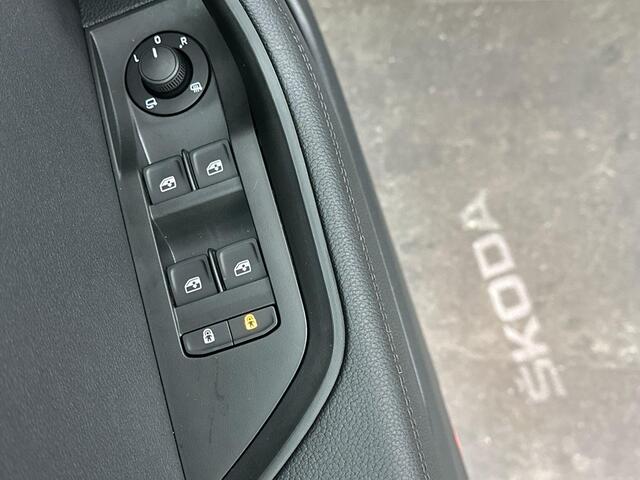 Skoda SUPERB Combi 1.5 TSI Business Edition Plus DSG7