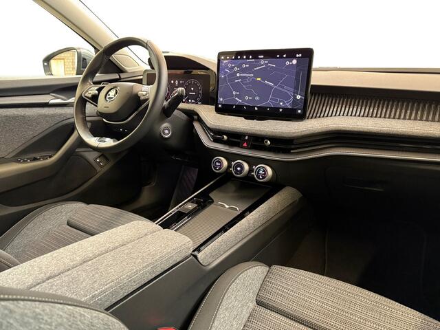 Skoda SUPERB Combi 1.5 TSI PHEV Business Edition I Trekhaak I Massage I Adaptive Cruise I Elek. Stoelen I Camera I CarPlay I Elek. Achterklep I