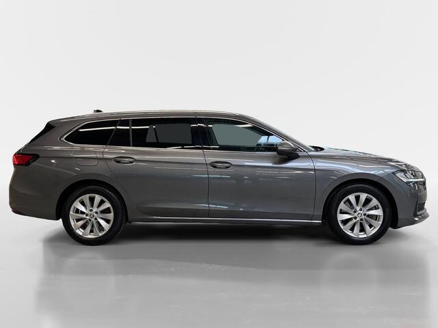Skoda SUPERB Combi 1.5 TSI PHEV Business Edition I Trekhaak I Massage I Adaptive Cruise I Elek. Stoelen I Camera I CarPlay I Elek. Achterklep I