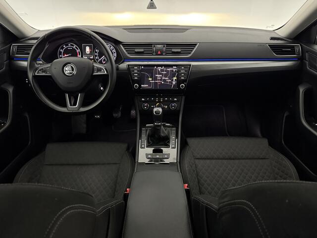 Skoda SUPERB 1.4 TSI ACT Style Business | Memory | Canton Audio | Clima | Cruise | Carplay | Sfeer | Trekhaak