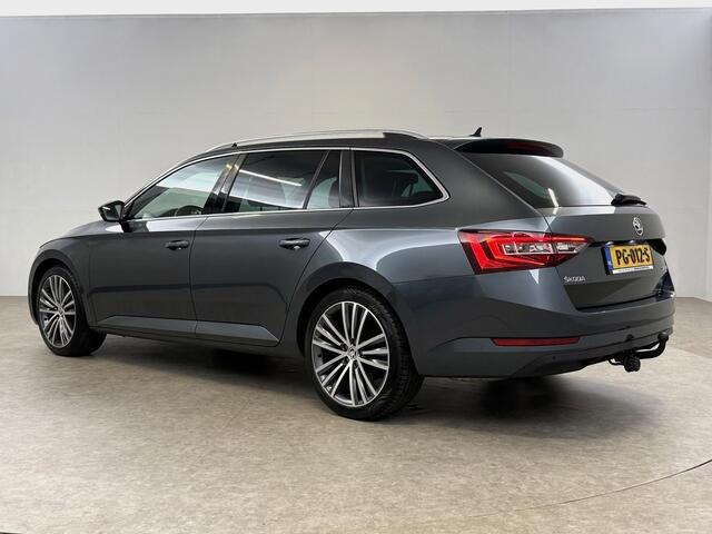 Skoda SUPERB 1.4 TSI ACT Style Business | Memory | Canton Audio | Clima | Cruise | Carplay | Sfeer | Trekhaak