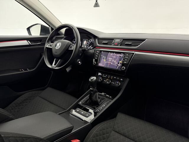 Skoda SUPERB 1.4 TSI ACT Style Business | Memory | Canton Audio | Clima | Cruise | Carplay | Sfeer | Trekhaak