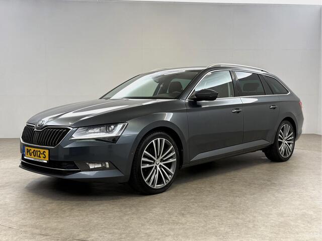 Skoda SUPERB 1.4 TSI ACT Style Business | Memory | Canton Audio | Clima | Cruise | Carplay | Sfeer | Trekhaak