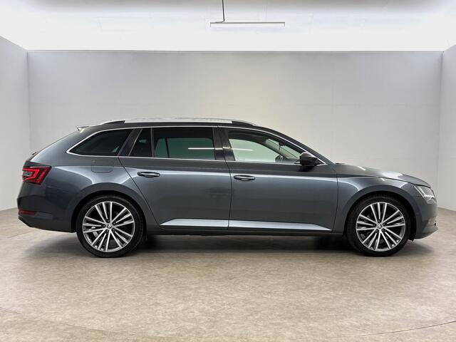 Skoda SUPERB 1.4 TSI ACT Style Business | Memory | Canton Audio | Clima | Cruise | Carplay | Sfeer | Trekhaak