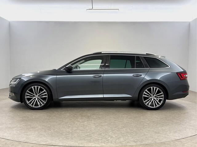 Skoda SUPERB 1.4 TSI ACT Style Business | Memory | Canton Audio | Clima | Cruise | Carplay | Sfeer | Trekhaak