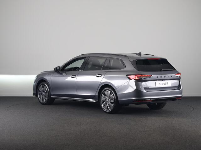 Skoda SUPERB Combi 1.5 TSI PHEV Sportline Business 204 pk 6 versn. DSG | Trekhaak | Winterpakket | Panorama Dak