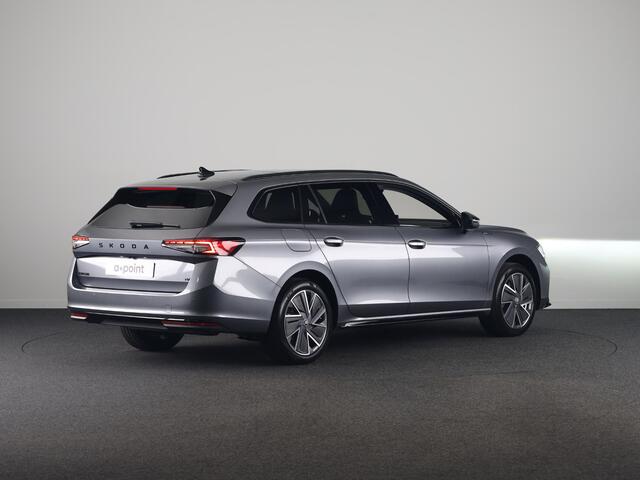 Skoda SUPERB Combi 1.5 TSI PHEV Sportline Business 204 pk 6 versn. DSG | Trekhaak | Winterpakket | Panorama Dak