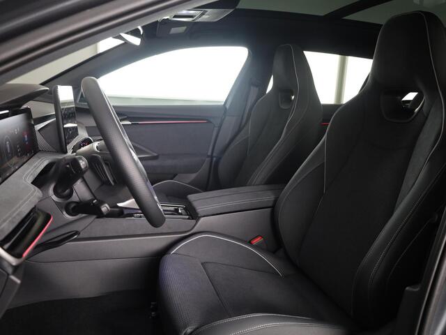 Skoda SUPERB Combi 1.5 TSI PHEV Sportline Business 204 pk 6 versn. DSG | Trekhaak | Winterpakket | Panorama Dak