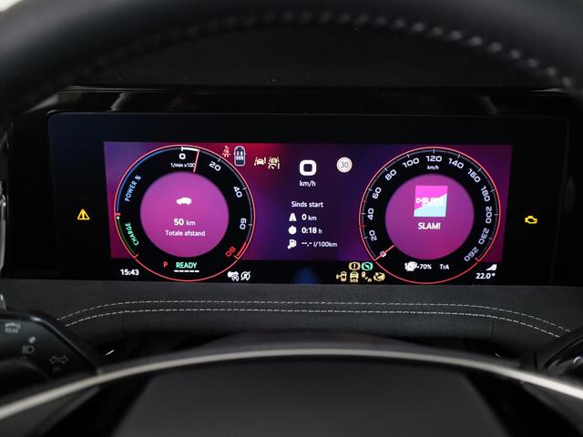Skoda SUPERB Combi 1.5 TSI PHEV Sportline Business 204 pk 6 versn. DSG | Trekhaak | Winterpakket | Panorama Dak