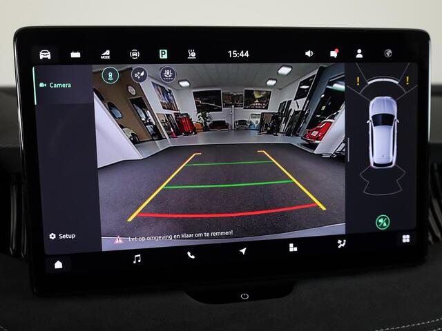 Skoda SUPERB Combi 1.5 TSI PHEV Sportline Business 204 pk 6 versn. DSG | Trekhaak | Winterpakket | Panorama Dak