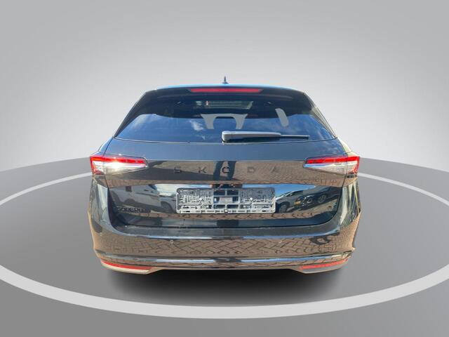 Skoda SUPERB 1.5TSI 150kW/204PK PHEV Sportline Business · Leder · Panoramadak · Apple/Android Car Play · Garantie t/m 05-09-2027