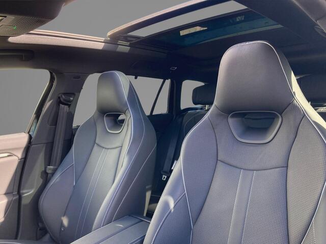 Skoda SUPERB 1.5TSI 150kW/204PK PHEV Sportline Business · Leder · Panoramadak · Apple/Android Car Play · Garantie t/m 05-09-2027