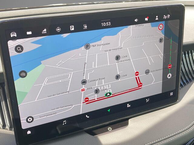Skoda SUPERB 1.5TSI 150kW/204PK PHEV Sportline Business · Leder · Panoramadak · Apple/Android Car Play · Garantie t/m 05-09-2027