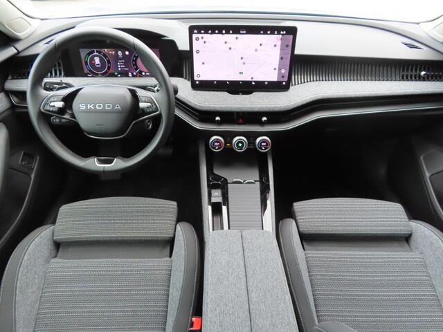 Skoda SUPERB Combi 1.5 TSI PHEV Business Edition