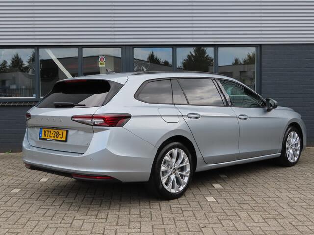 Skoda SUPERB Combi 1.5 TSI PHEV Business Edition
