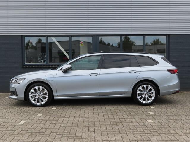 Skoda SUPERB Combi 1.5 TSI PHEV Business Edition