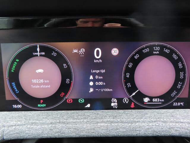 Skoda SUPERB Combi 1.5 TSI PHEV Business Edition
