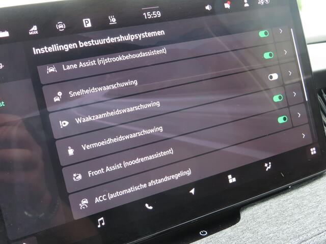 Skoda SUPERB Combi 1.5 TSI PHEV Business Edition