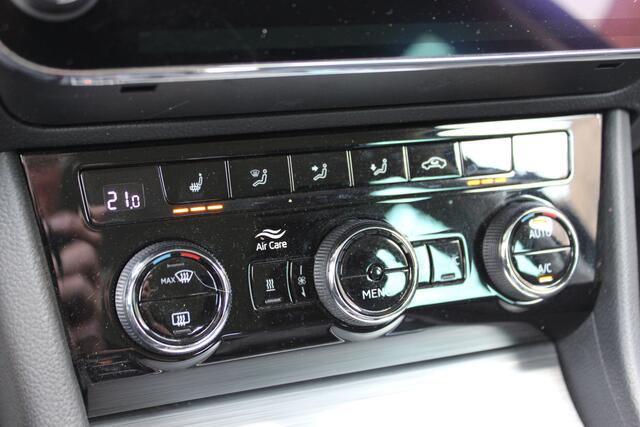 Skoda SUPERB Combi 1.4 TSI iV Business Edition SOh 92% NAVI LED ECC STANDKACHEL 58000KM!!!