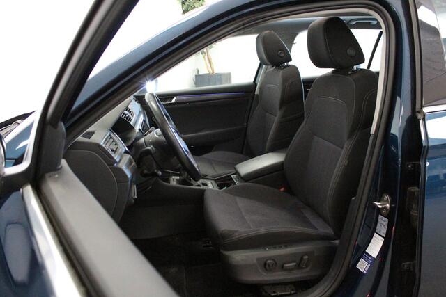 Skoda SUPERB Combi 1.5 TSI ACT Business Edition Plus | WEGKL-TRHAAK | ACC | STOEL+STUUR/VERW | PANO | DAB-RADIO | LED | LMV |