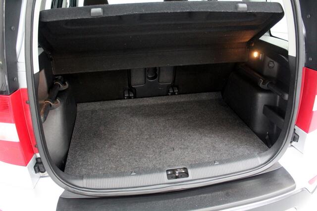 Skoda YETI 1.2 TSI Greentech JOY 111PK, AIRCO | CRUISE CONTROLE | TREKHAAK | VERWARMDE STOELEN | PARKEERSENSOREN