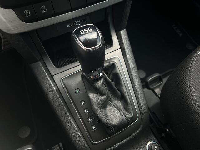 Skoda YETI OUTDOOR 1.4 TSI Greentech Ambition | Automaat | Trekhaak | 4Season