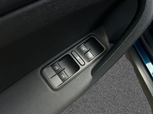 Skoda YETI OUTDOOR 1.4 TSI Greentech Ambition | Automaat | Trekhaak | 4Season