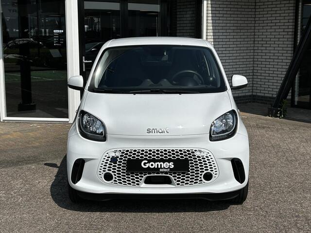 Smart EQ FORFOUR Comfort 18 kWh | Airco | Carplay