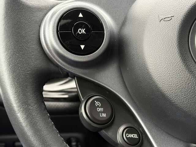 Smart EQ FORFOUR BWJ 2020 | Comfort PLUS 18 kWh | LEER | PANO | NAVI | CRUISE | CAMERA | CARPLAY |