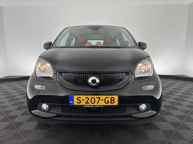 Smart EQ FORFOUR prime 18 kWh (INCL.BTW) *COMFORT-SEATS | AIRCO | CRUISE | 15''ALU*