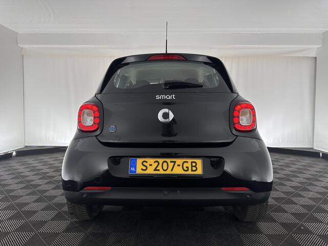Smart EQ FORFOUR prime 18 kWh (INCL.BTW) *COMFORT-SEATS | AIRCO | CRUISE | 15''ALU*