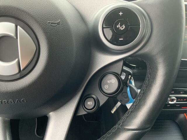 Smart EQ FORFOUR Comfort PLUS 18 kWh