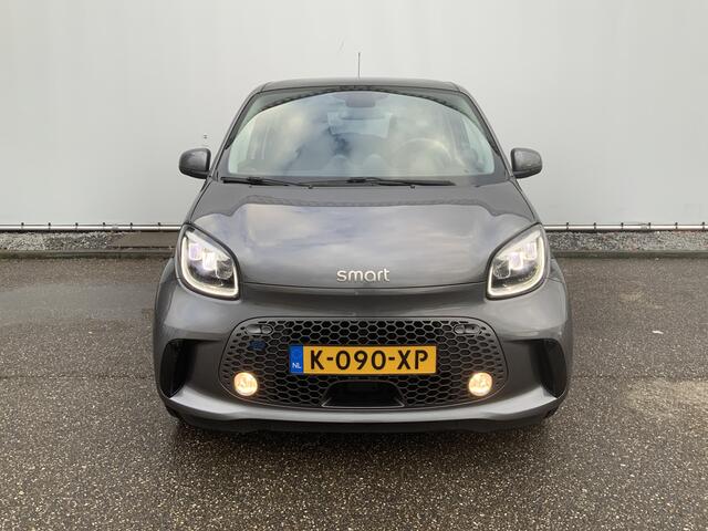 Smart EQ FORFOUR Comfort PLUS 18 kWh