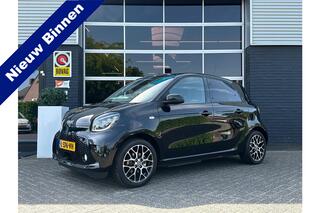 Smart EQ FORFOUR