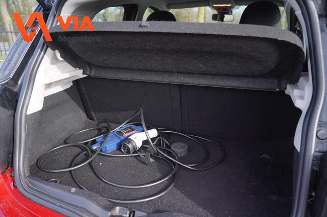 Smart EQ FORFOUR Comfort PLUS | Camera | Airco | Lichtmetaal | PDC |