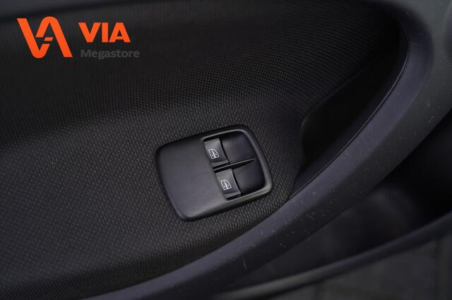 Smart EQ FORFOUR Comfort PLUS | Camera | Airco | Lichtmetaal | PDC |