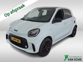 Smart EQ FORFOUR