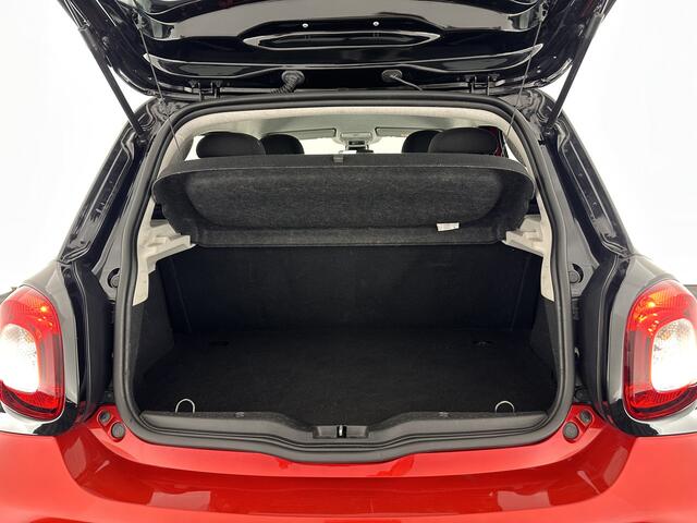 Smart FORFOUR 1.0 Pure *AIRCO | CRUISE | COMFORT-SEATS*