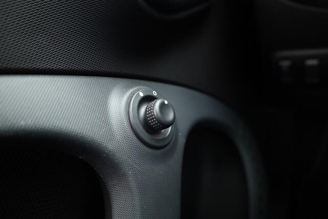 Smart FORFOUR 1.0 Passion Aut. | Clima | Bluetooth | PDC A | 16''