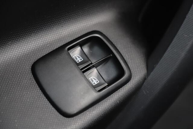 Smart FORFOUR 1.0 Pure Airco 14 inch LMV Radio Bluetooth Elektrische Ramen Nieuwe APK!