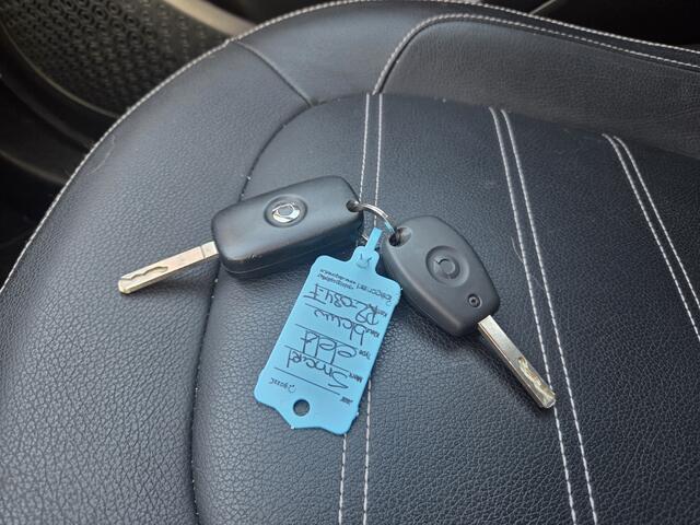 Smart FORFOUR electric drive Business Solution 18 kWh | Nieuw Binnen! | Leder | Cruise | Navi