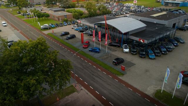 Smart FORFOUR electric drive Business Solution 18 kWh | Nieuw Binnen! | Leder | Cruise | Navi