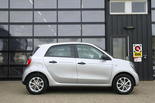 Smart FORFOUR 1.0 Business Solution | Airco | Cruise | Velgen | NL- Auto
