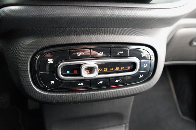 Smart FORFOUR 1.0 Business Solution | Airco | Cruise | Velgen | NL- Auto