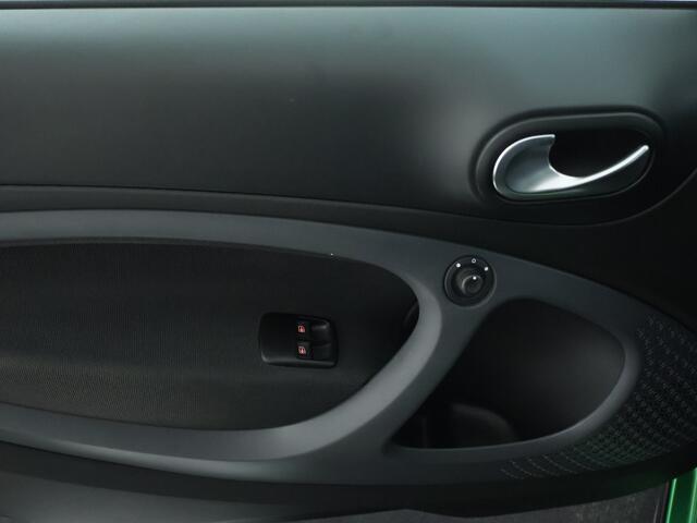 Smart FORTWO cabrio electric drive prime 18 kWh | Cruise control | Cabriolet