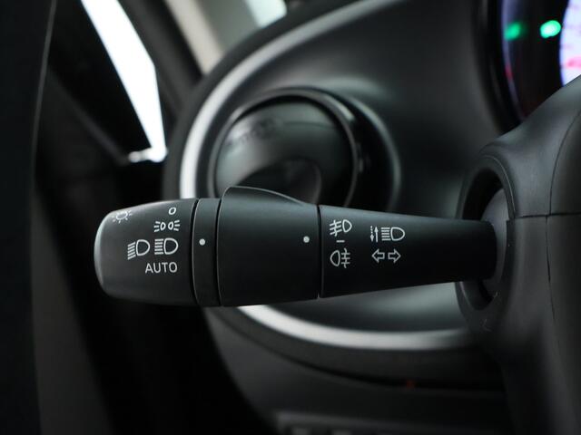 Smart FORTWO cabrio electric drive prime 18 kWh | Cruise control | Cabriolet