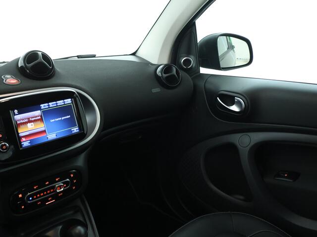 Smart FORTWO cabrio electric drive prime 18 kWh | Cruise control | Cabriolet