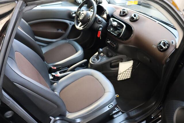 Smart FORTWO cabrio 1.0 Turbo Perfect