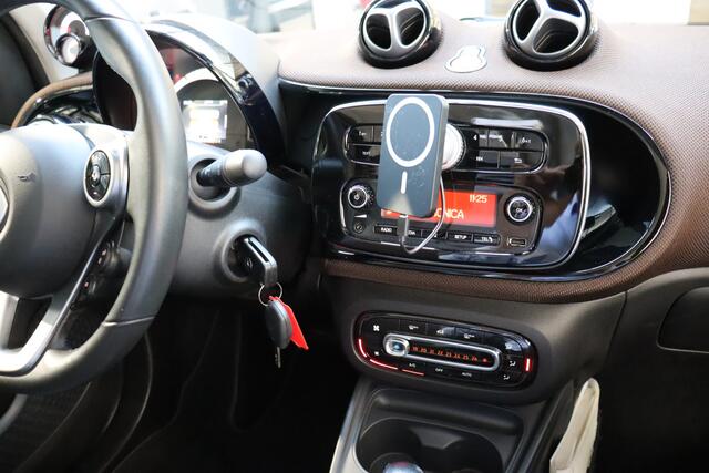 Smart FORTWO cabrio 1.0 Turbo Perfect