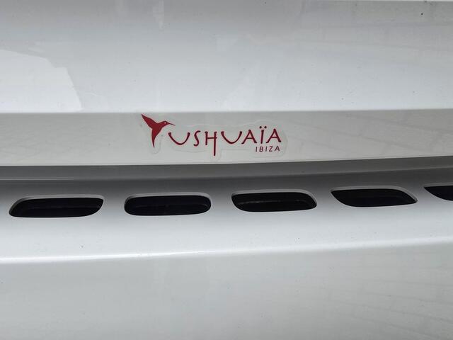 Smart FORTWO BRABUS Tailormade USHUAIA